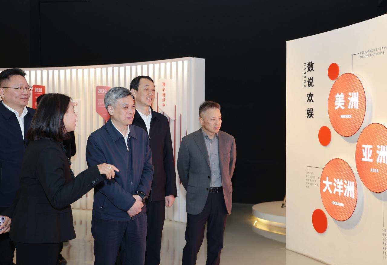 劉捷省長在金華調研時強調 著力夯實新質生產力發展的產業根基